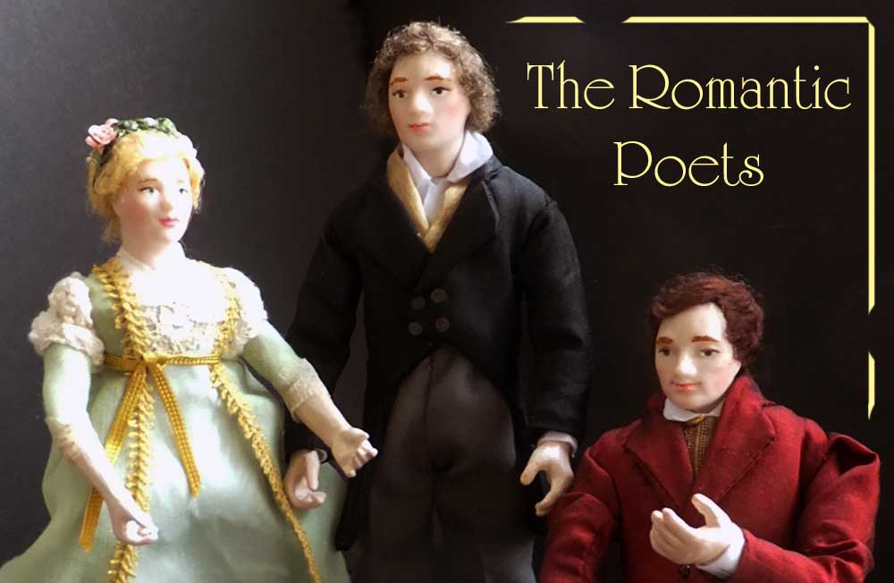 Regency Poets