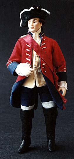 A Hussar