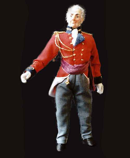 Field Marshal c.1815