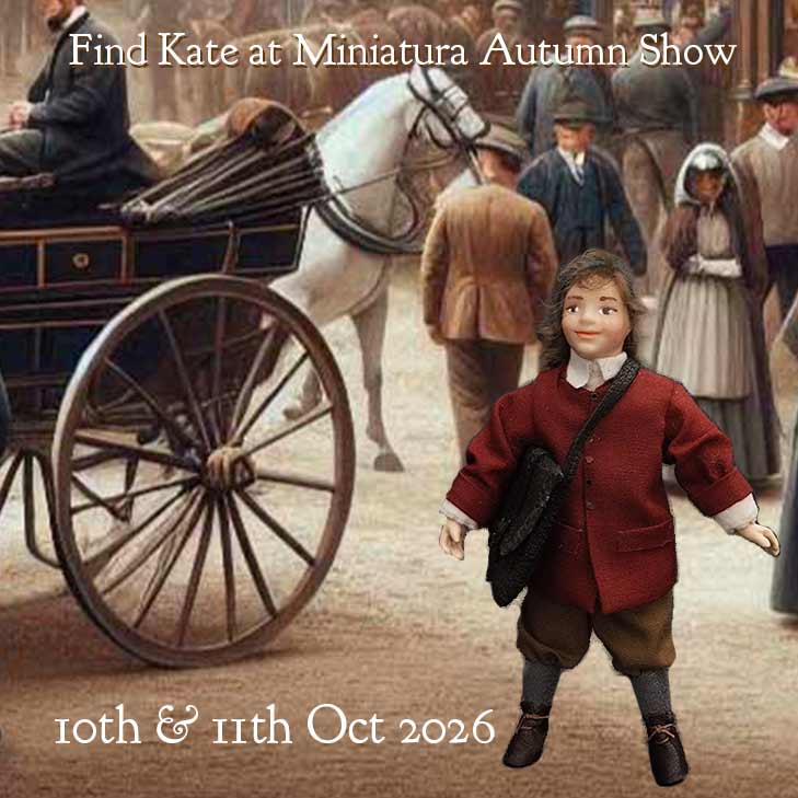 KDF Summer Show