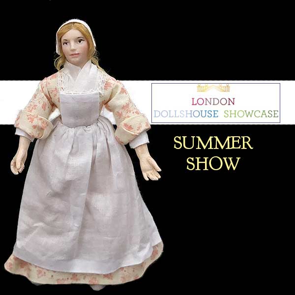 KDF Summer Show